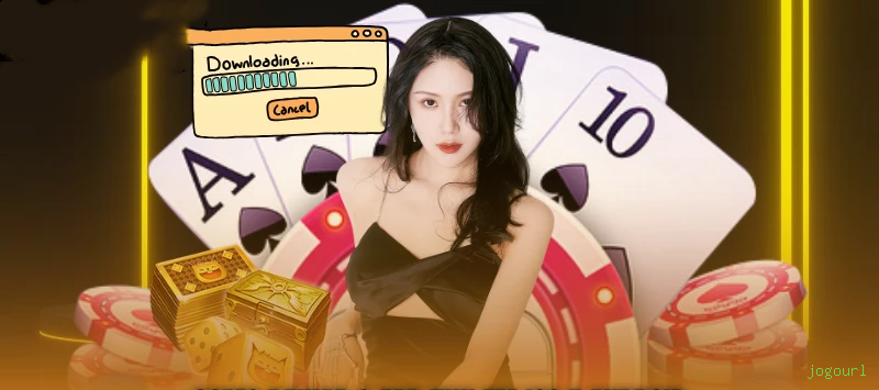 Slots online da jogourl com jackpots progressivos